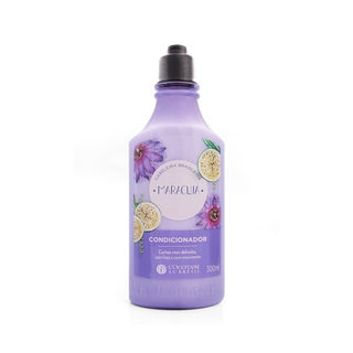 Condicionador Cabeleira Cacheada Maracuj&aacute; 300ml